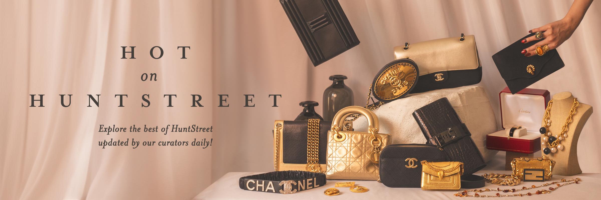 Hot on HuntStreet